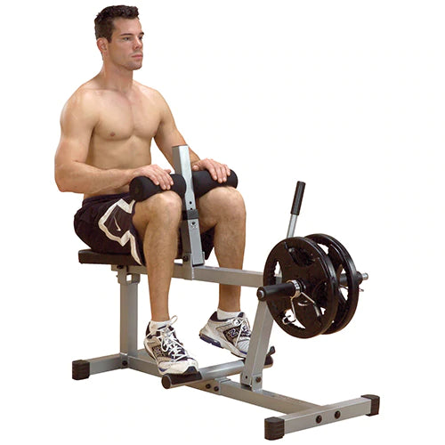 Powerline Calf Raise