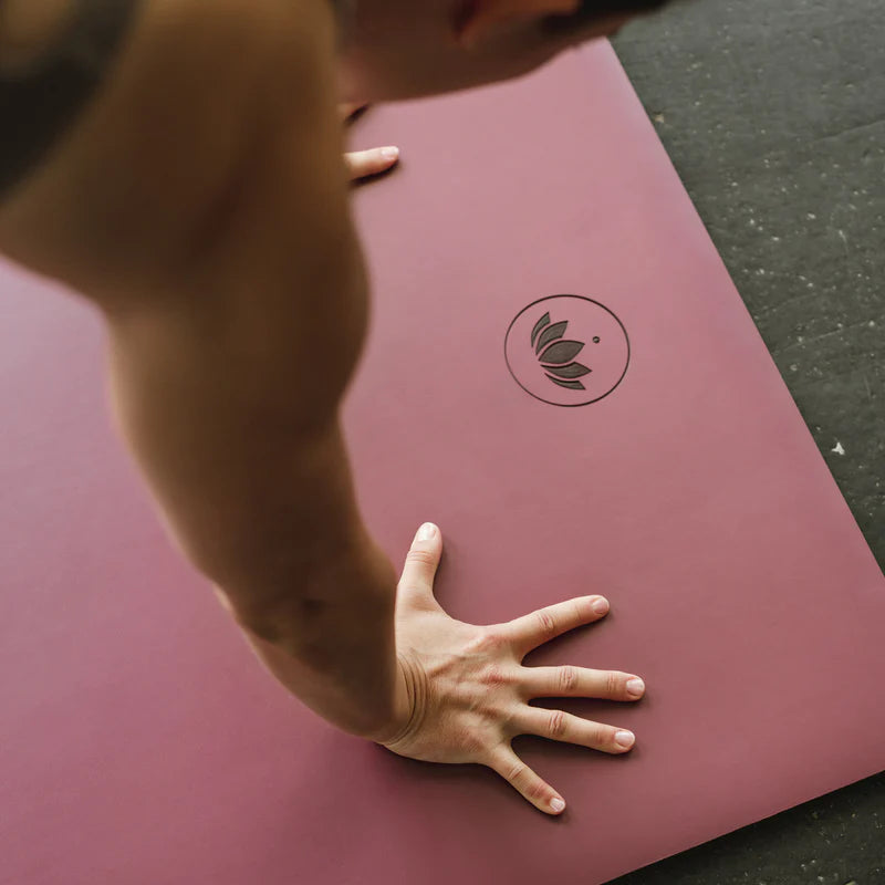 Yogamatte "Pure"