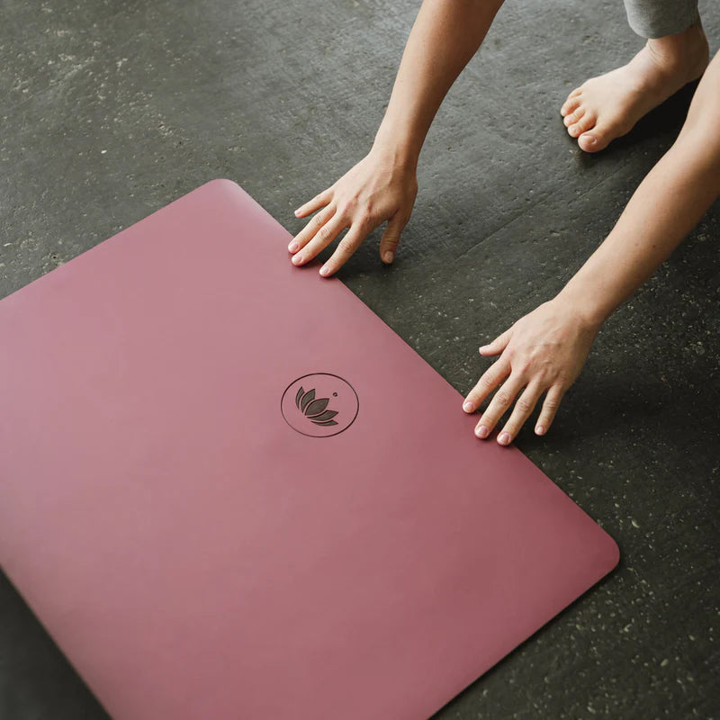 Yogamatte "Pure"