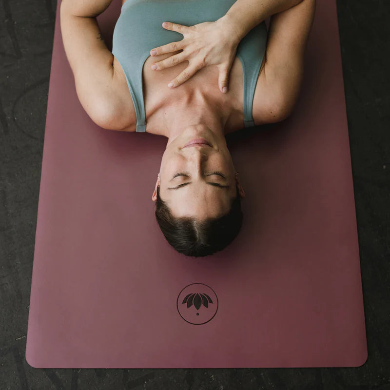 Yogamatte "Pure"
