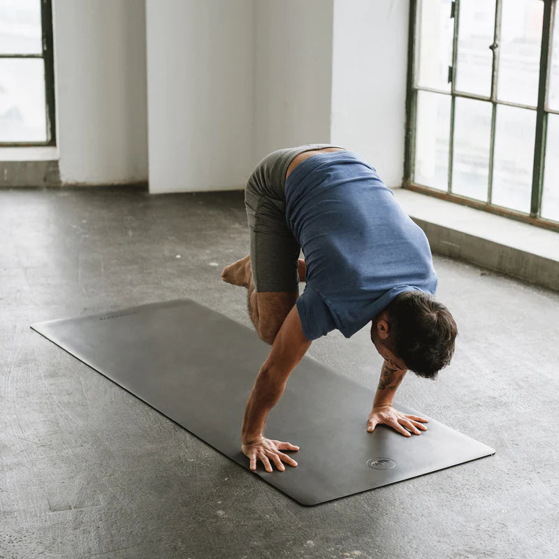 Yogamatte "Pure"