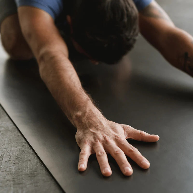 Yogamatte "Pure"
