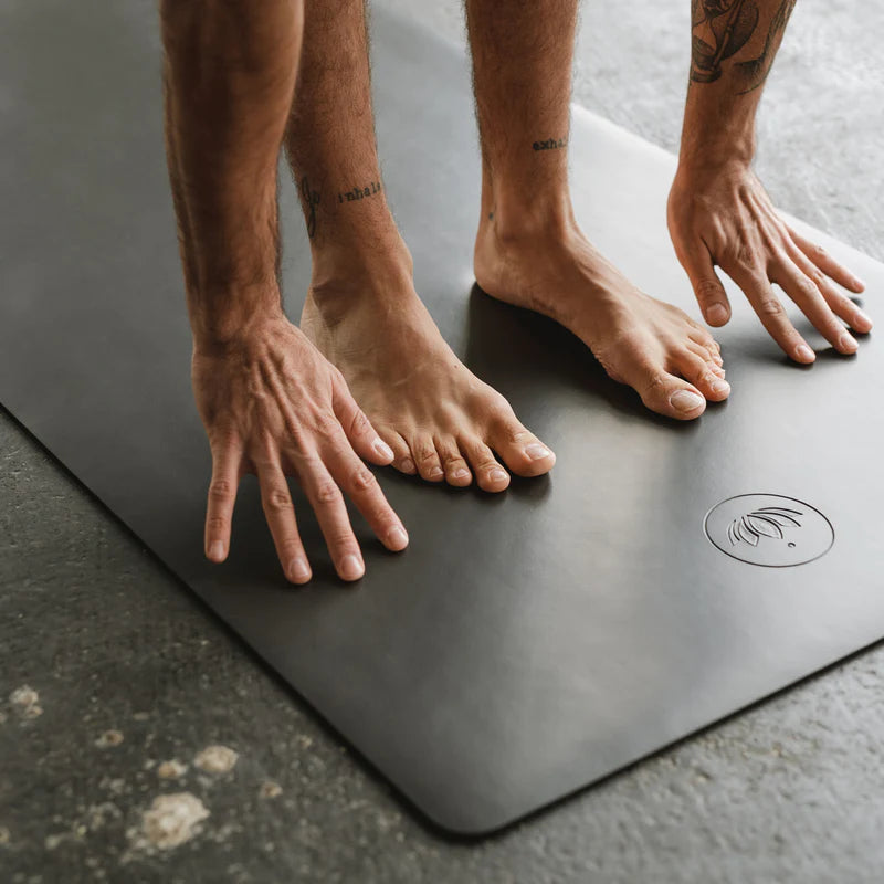 Yogamatte "Pure"