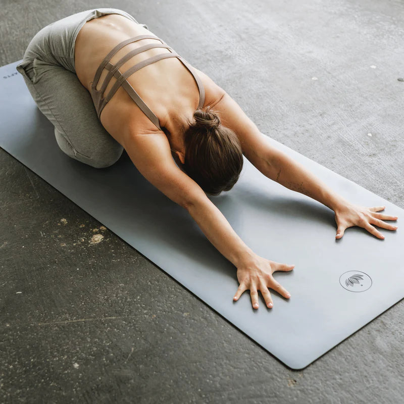 Yogamatte "Pure"