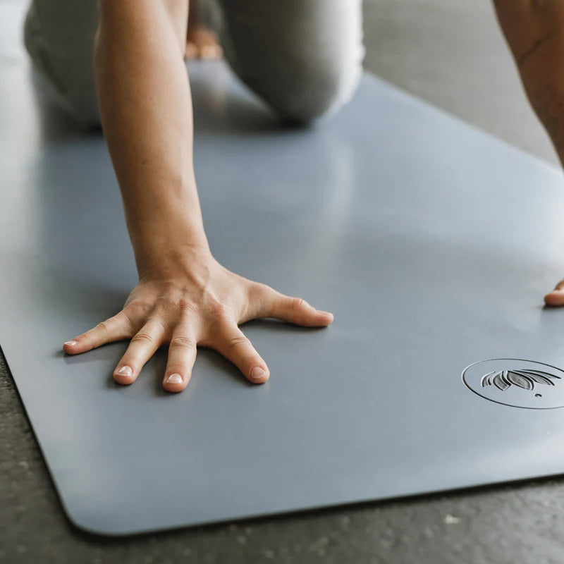 Yogamatte "Pure"