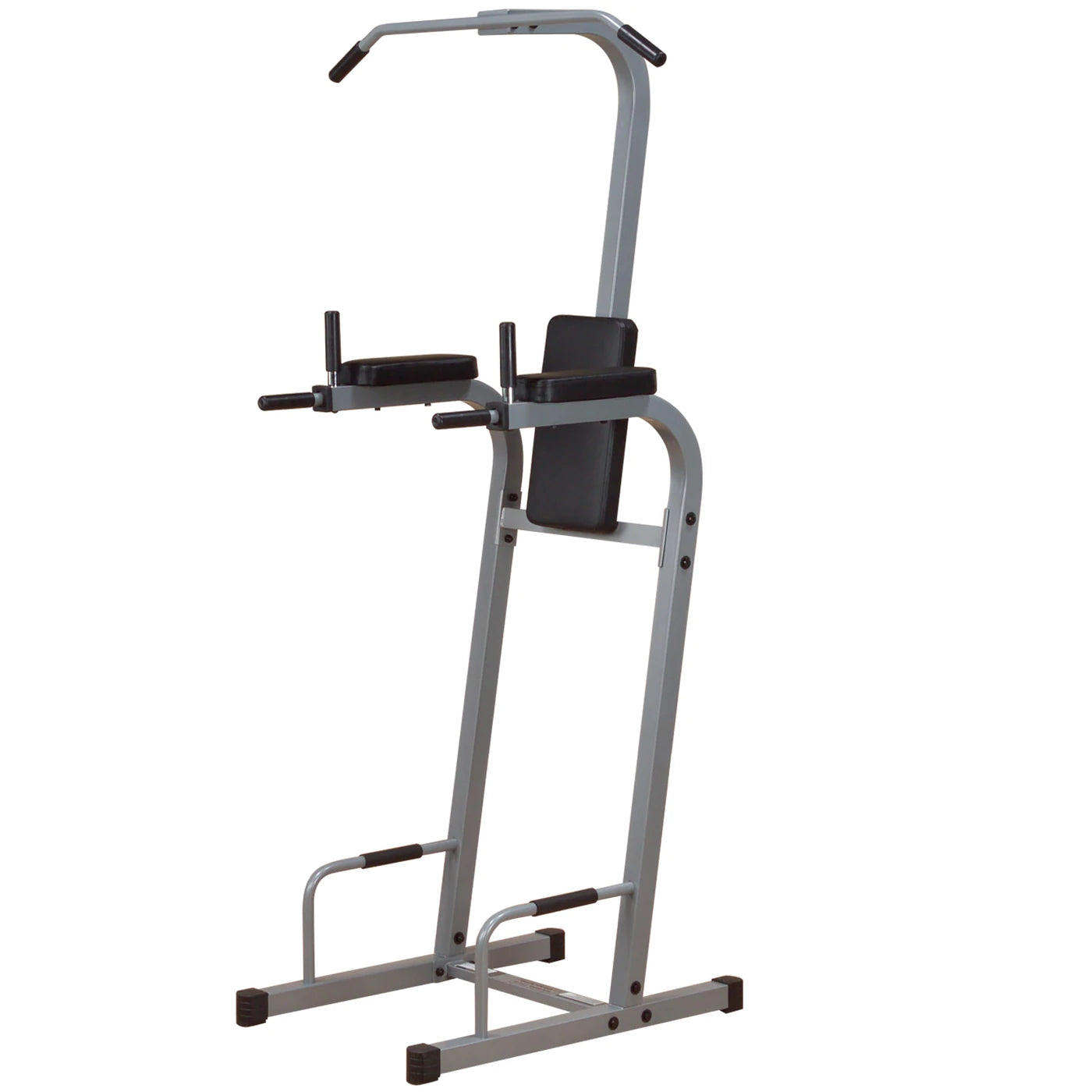 Powerline Knee Raise / Chin Up / Dip