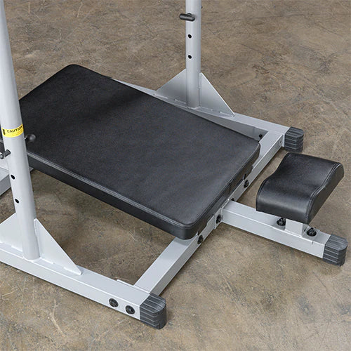 Powerline Vertical Leg Press