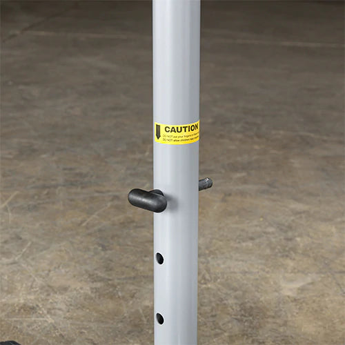 Powerline Vertical Leg Press