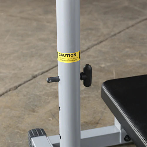 Powerline Vertical Leg Press