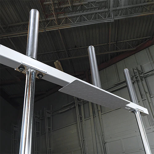 Powerline Vertical Leg Press