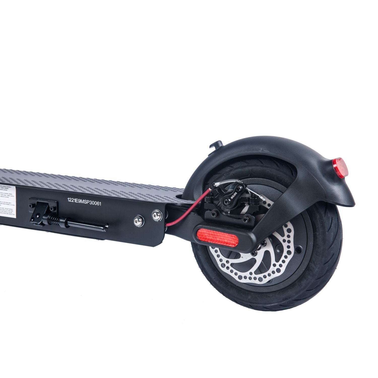 EGONI E-Scooter S19