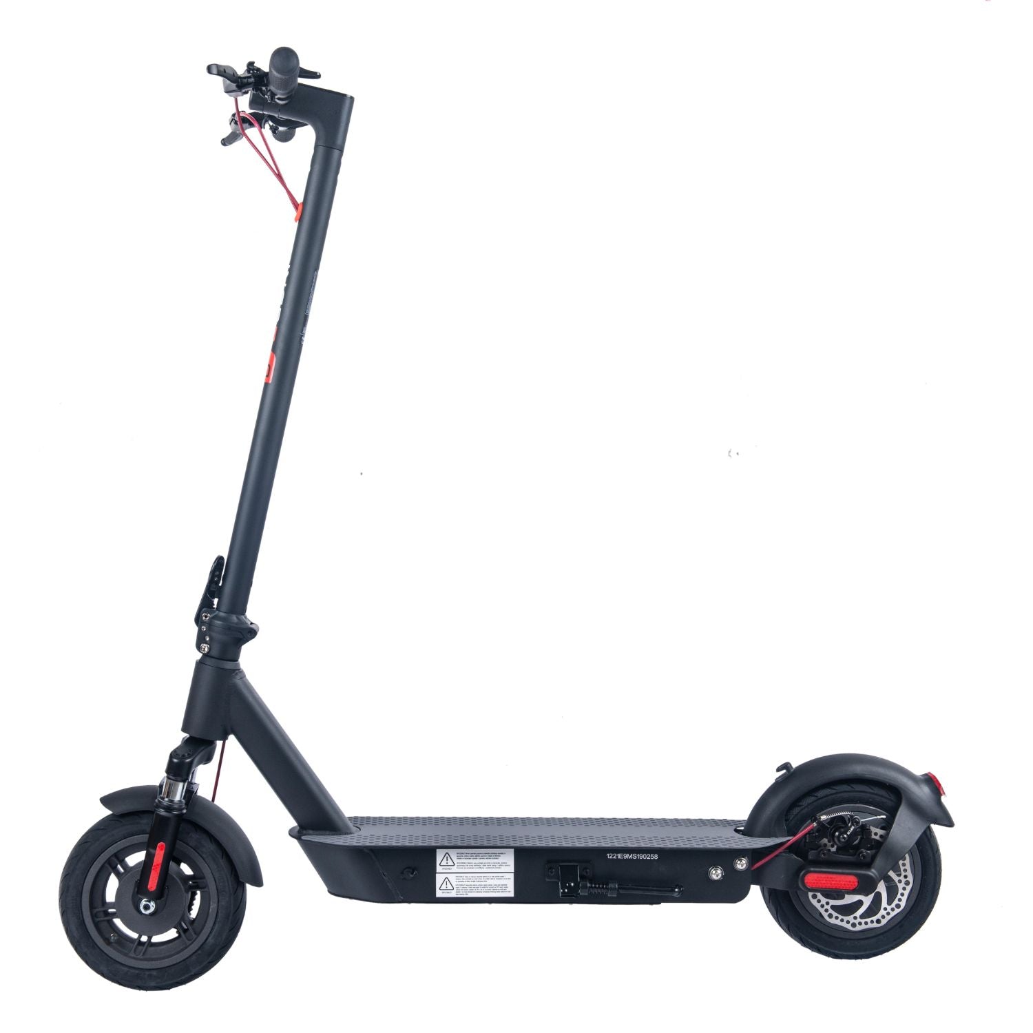 EGONI E-Scooter S19