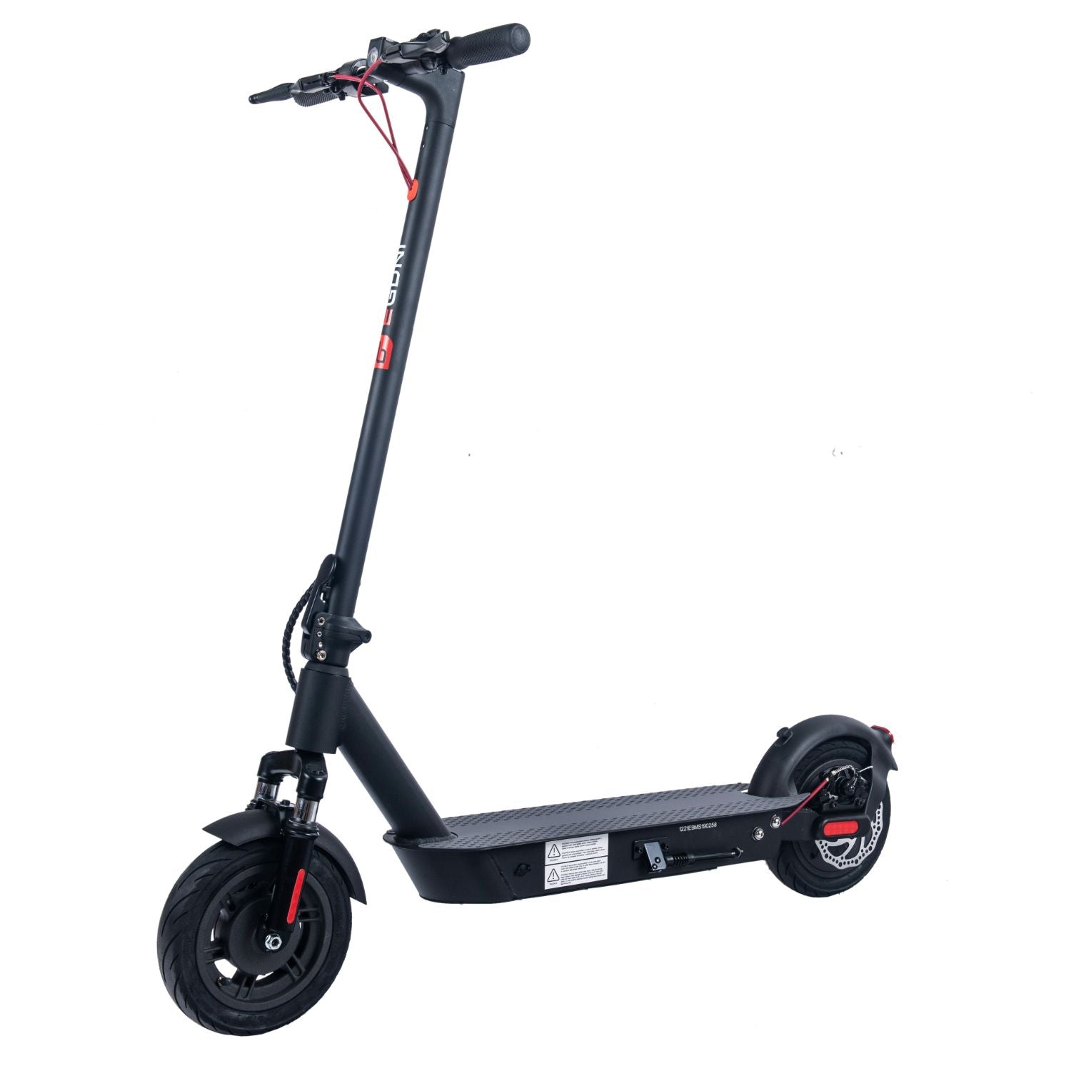 EGONI E-Scooter S19