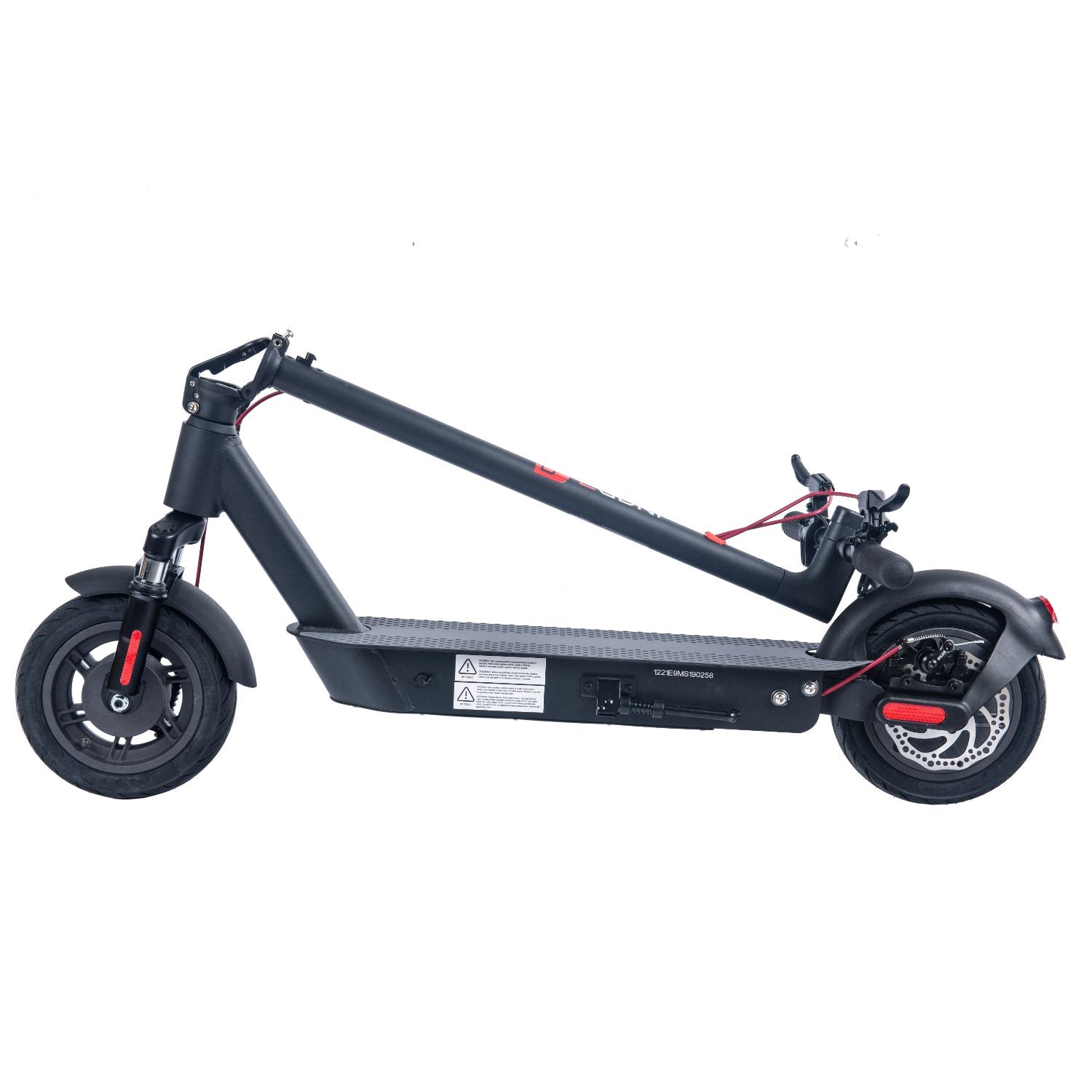 EGONI E-Scooter S19