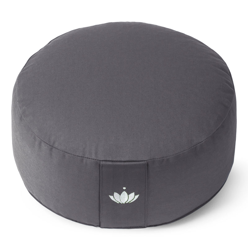 Meditationskissen "Lotus" Regular (15cm)