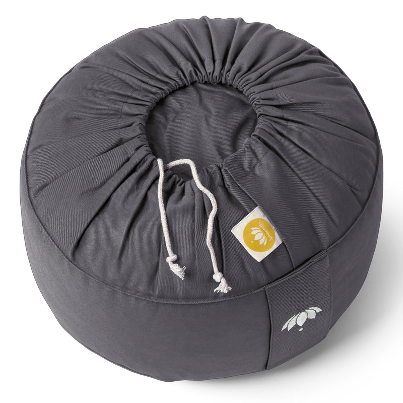 Meditationskissen "Lotus" Regular (15cm)