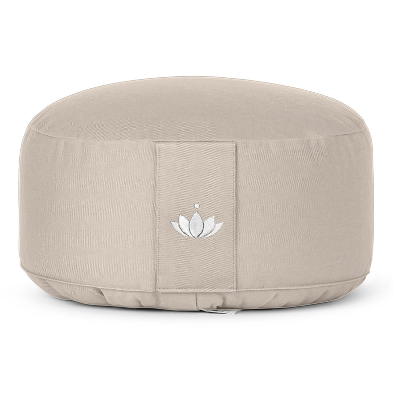 Meditationskissen "Lotus" Regular (15cm)