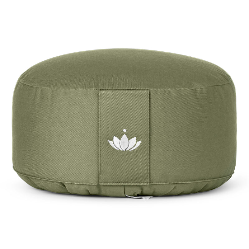 Meditationskissen "Lotus" Regular (15cm)