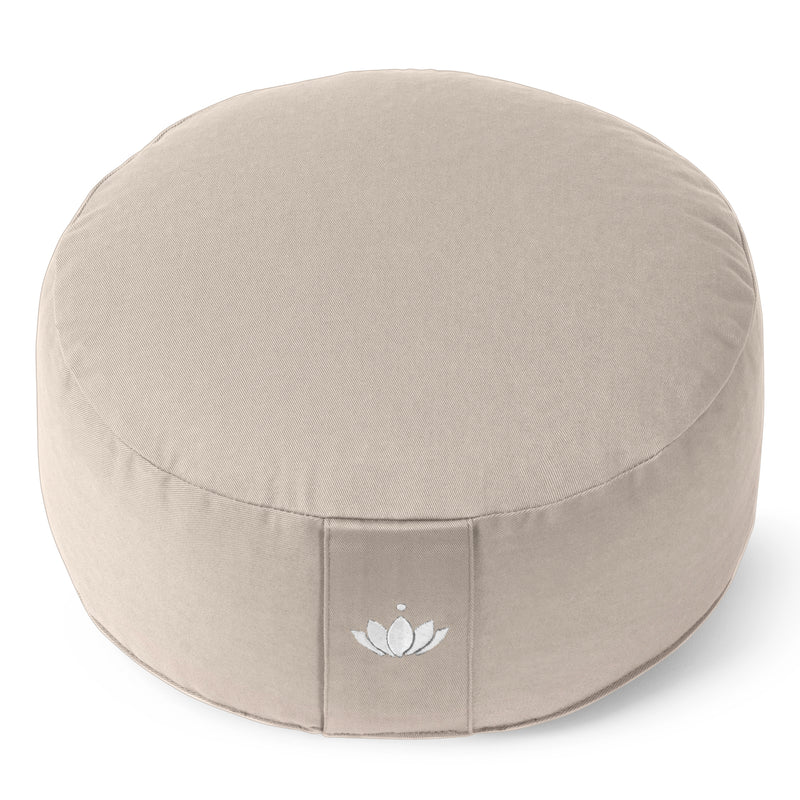 Meditationskissen "Lotus" Regular (15cm)