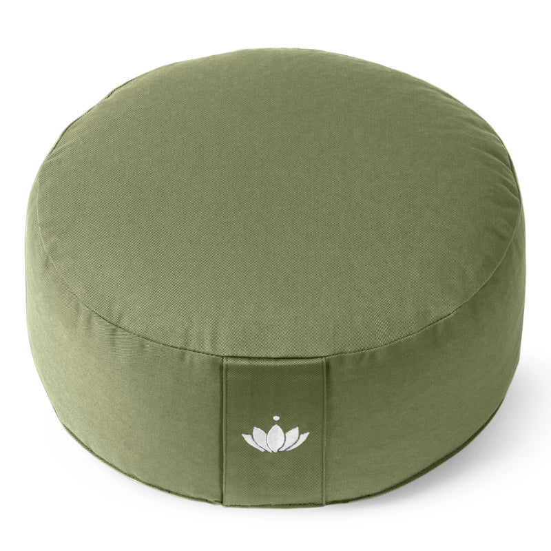 Meditationskissen "Lotus" Regular (15cm)