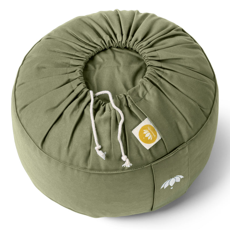 Meditationskissen "Lotus" Regular (15cm)