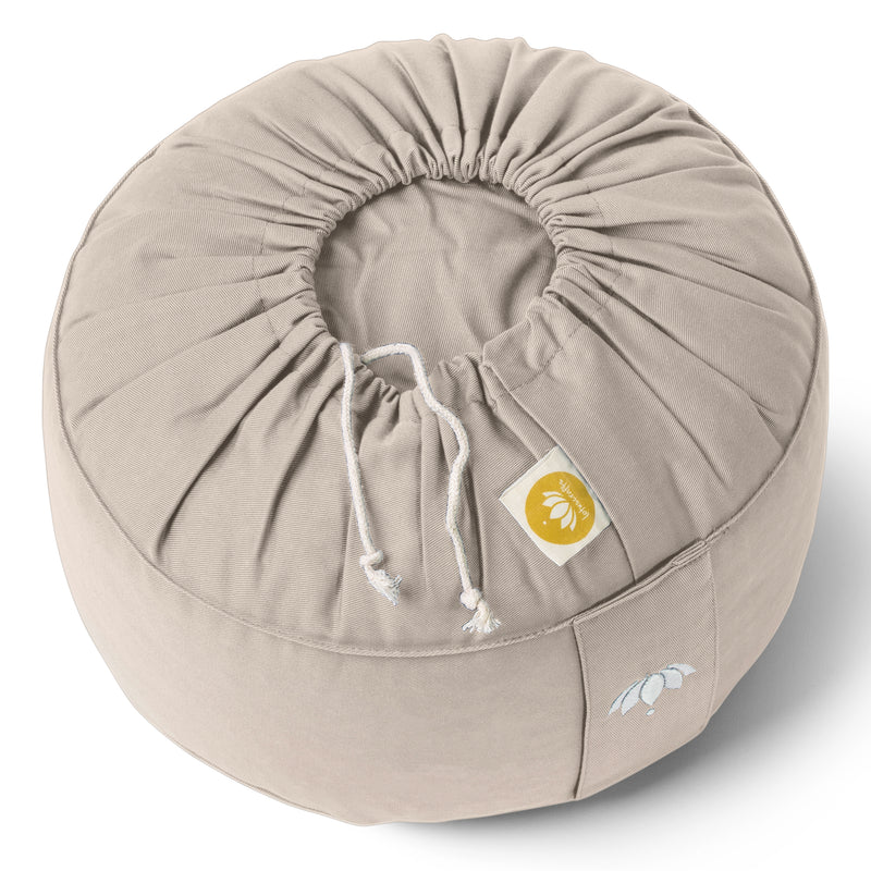 Meditationskissen "Lotus" Regular (15cm)