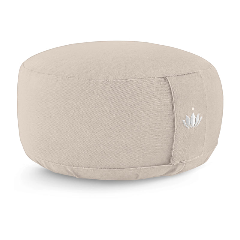 Meditationskissen "Lotus" Regular (15cm)