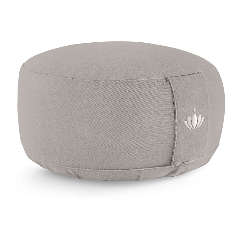 Meditationskissen "Lotus" Regular (15cm)