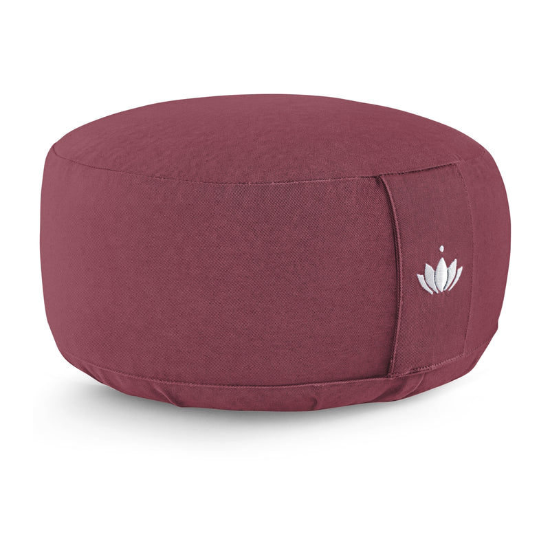 Meditationskissen "Lotus" Regular (15cm)