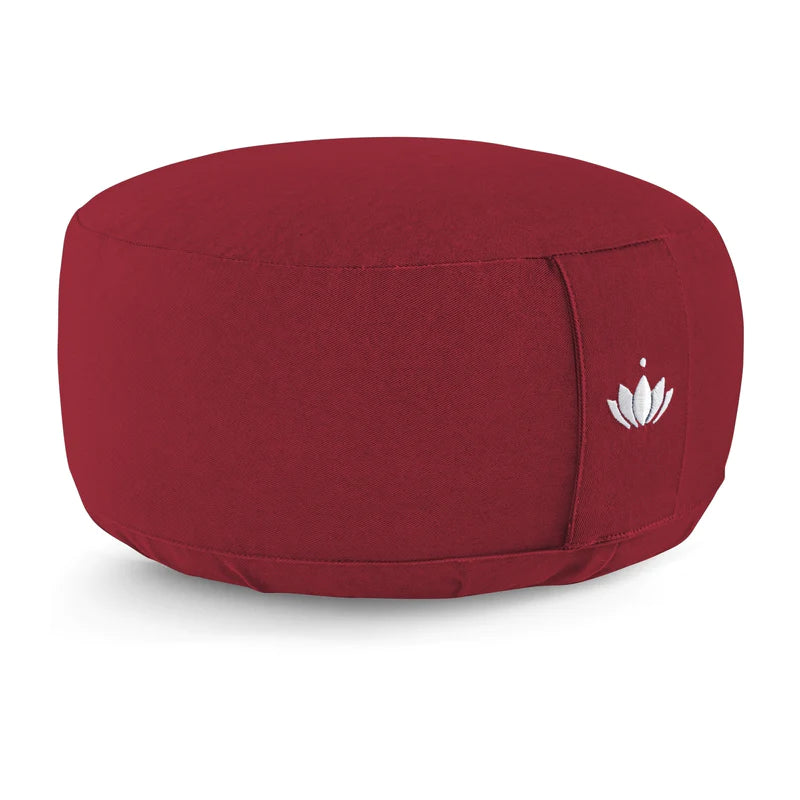 Meditationskissen "Lotus" Regular (15cm)