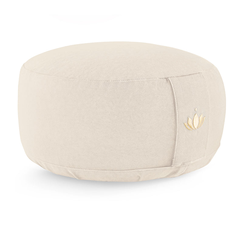 Meditationskissen "Lotus" Regular (15cm)