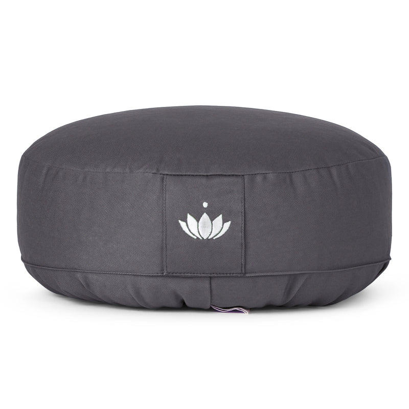 Meditationskissen "Lotus" Klein (10cm)