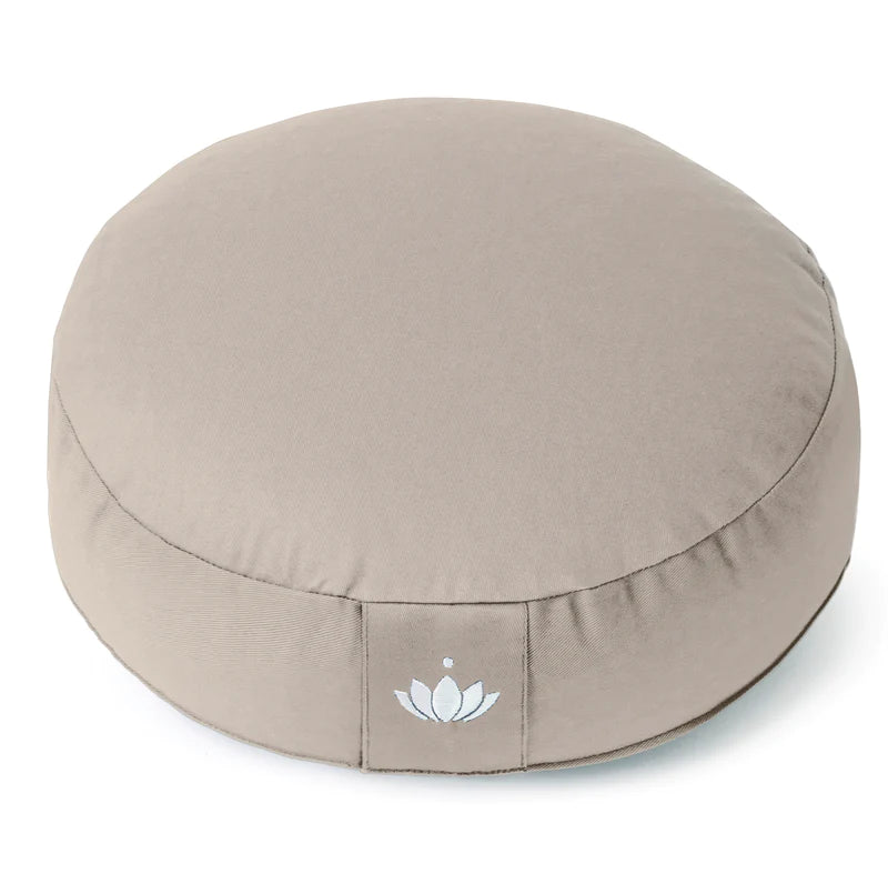 Meditationskissen "Lotus" Klein (10cm)