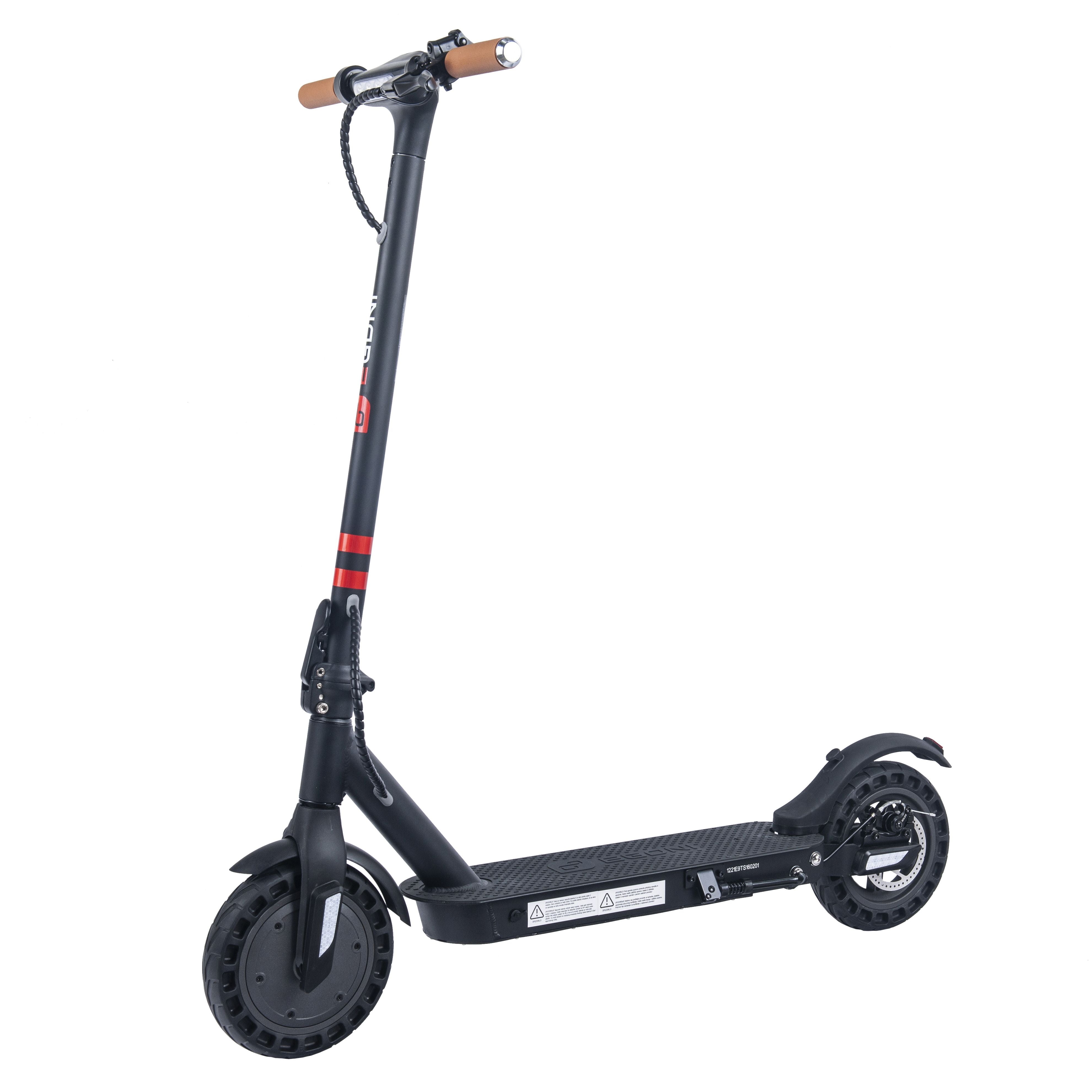 EGONI E-Scooter S16 Comfort