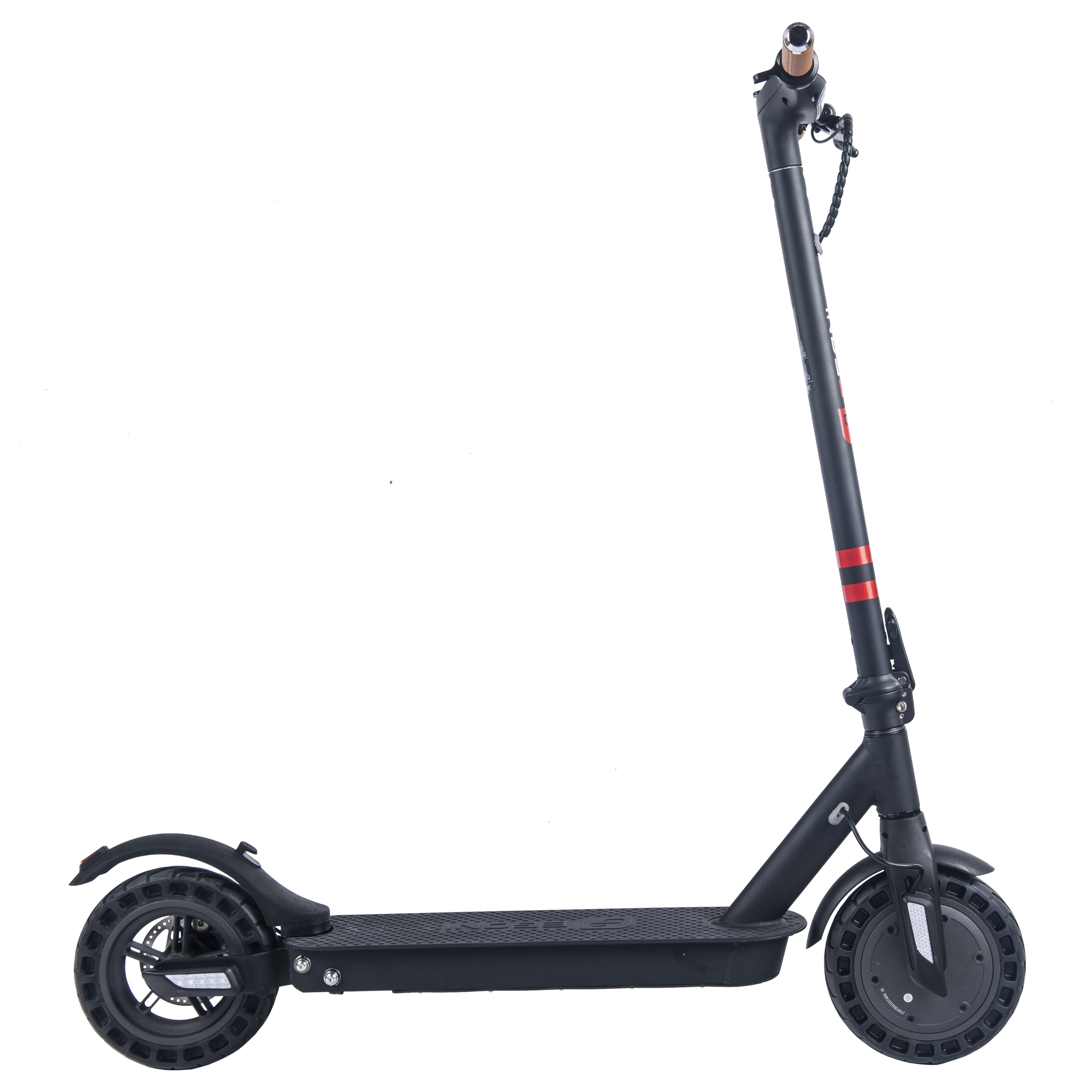 EGONI E-Scooter S16 Comfort
