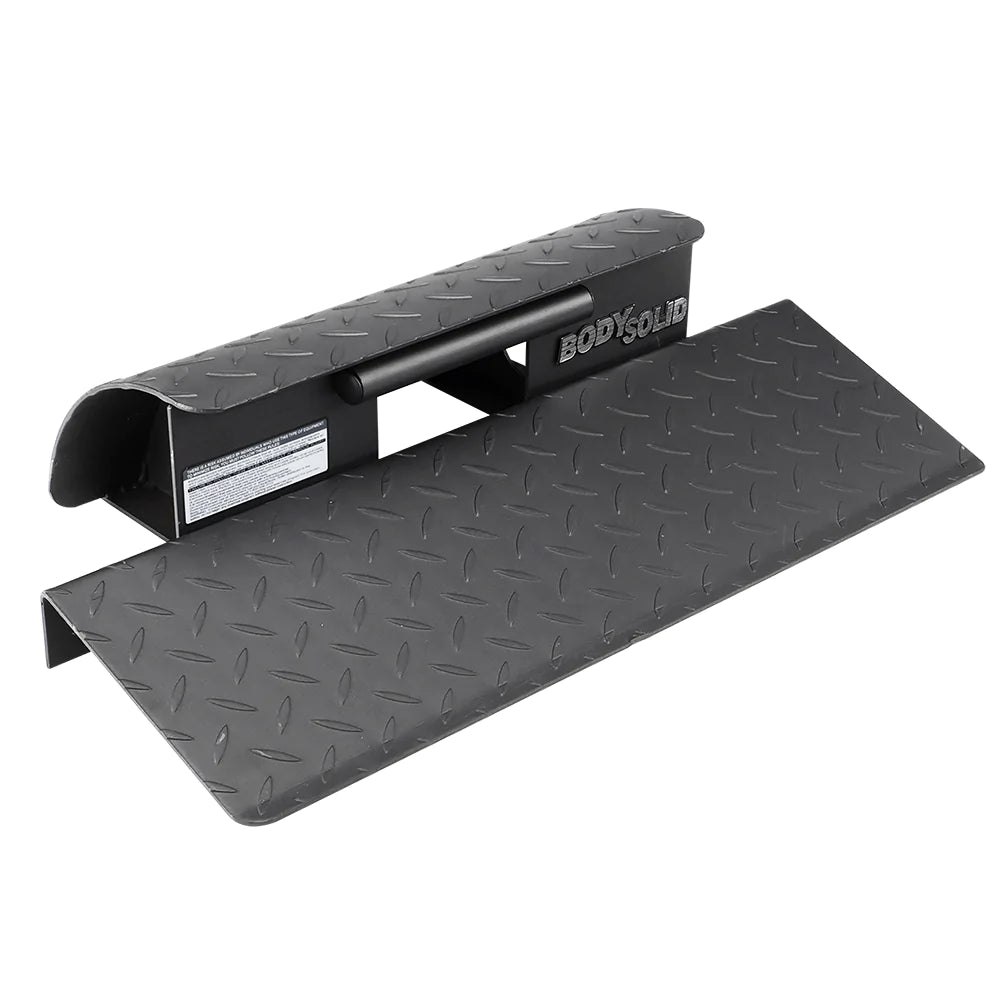 Bodysolid Calf Squat Block