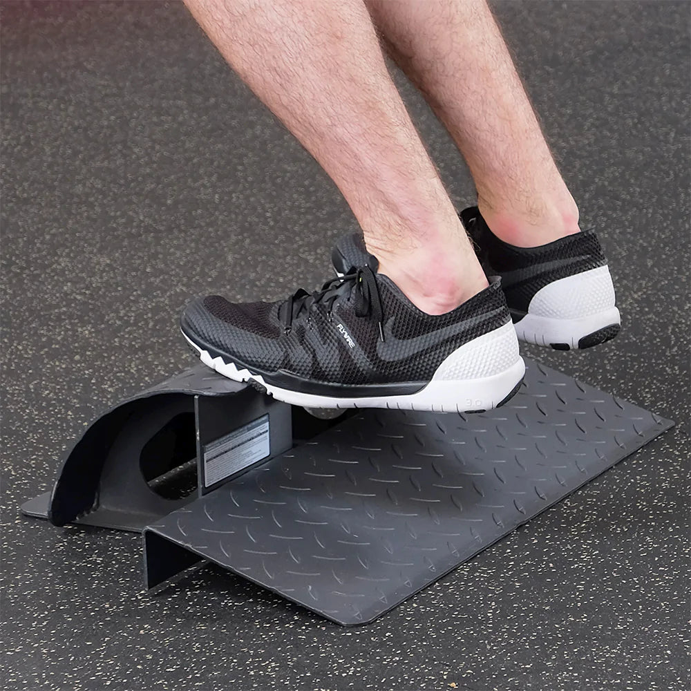 Bodysolid Calf Squat Block