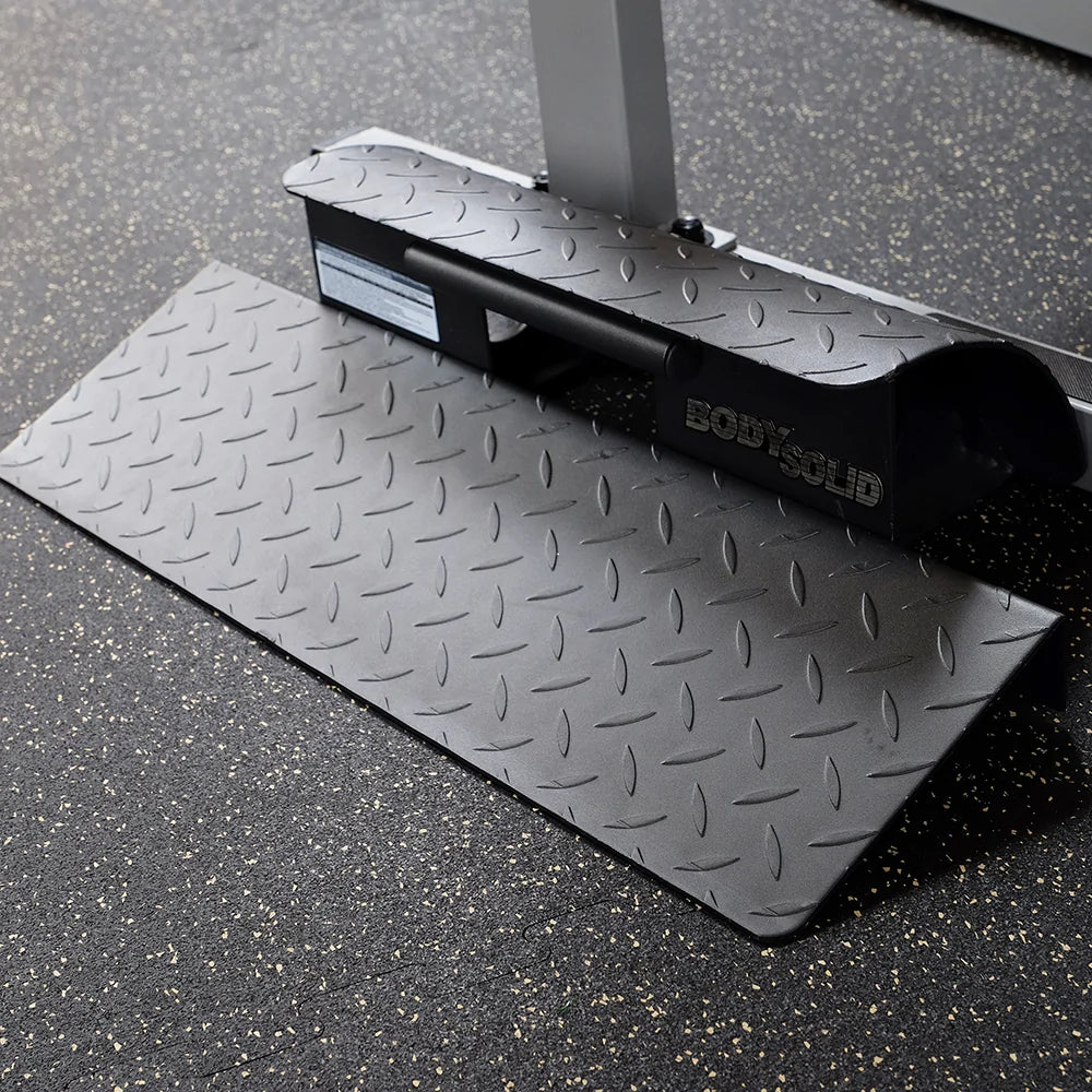 Bodysolid Calf Squat Block