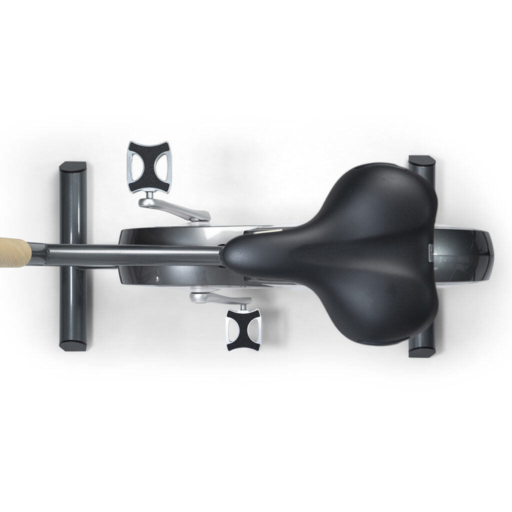 Stil-Fit Sattel Comfort inkl. Sattelstange