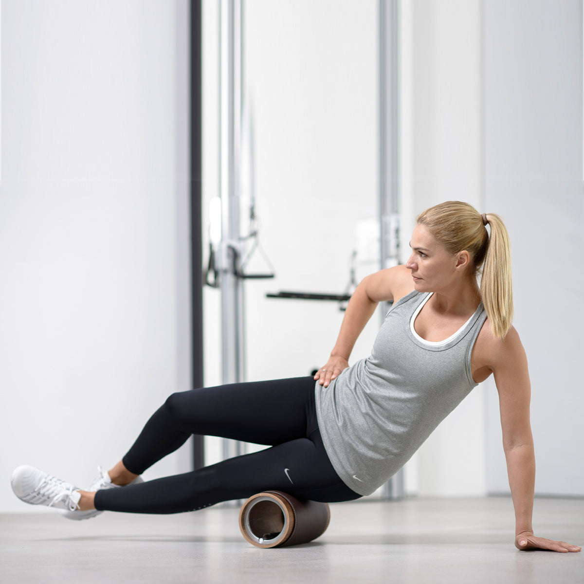Stil-Fit Faszienrolle