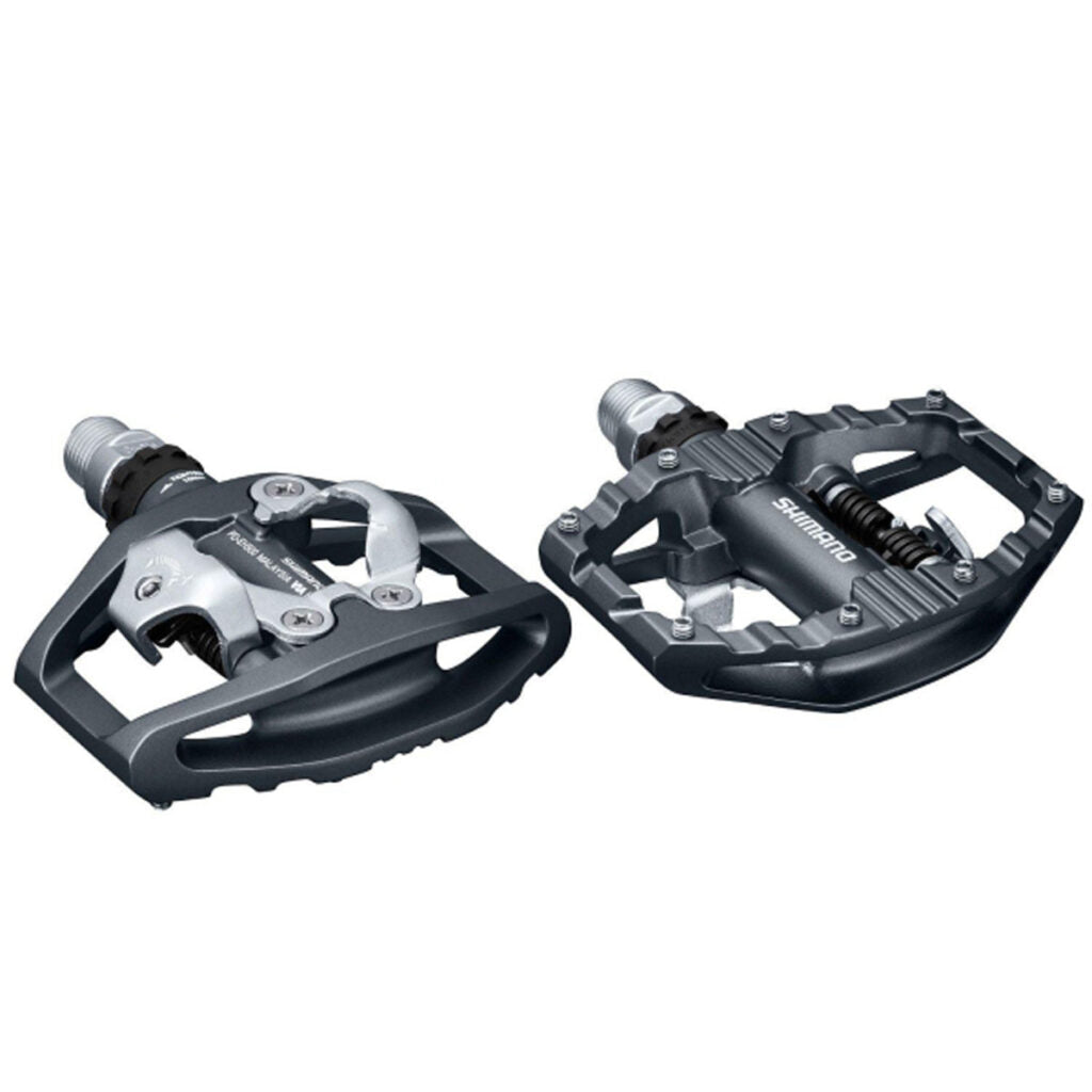 Stil-Fit Shimano Kombipedale