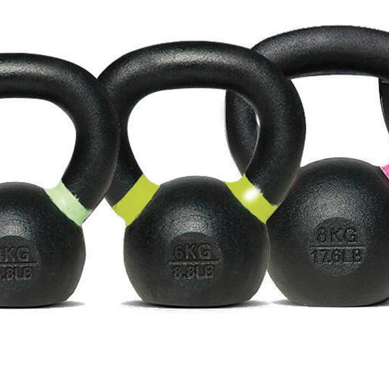 TOORX Kettlebell Pro Cross Evo