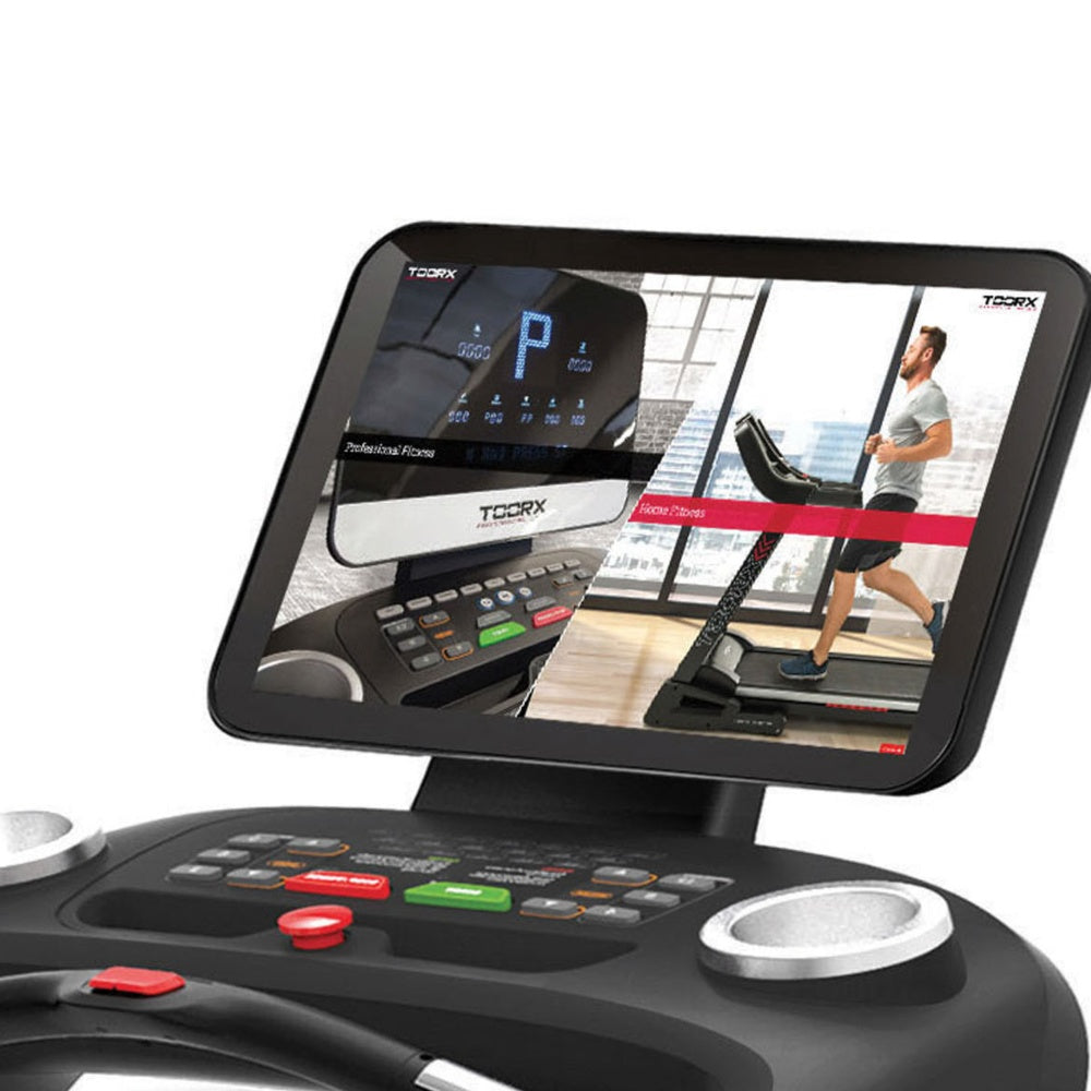 TOORX Laufband TRX 8500 EVO (App Ready 3.0)