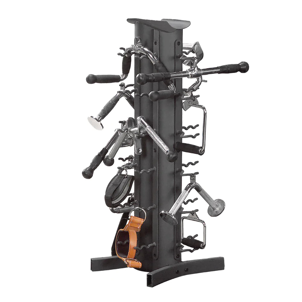 BODYSOLID ACCESSORY (STORAGE) RACK