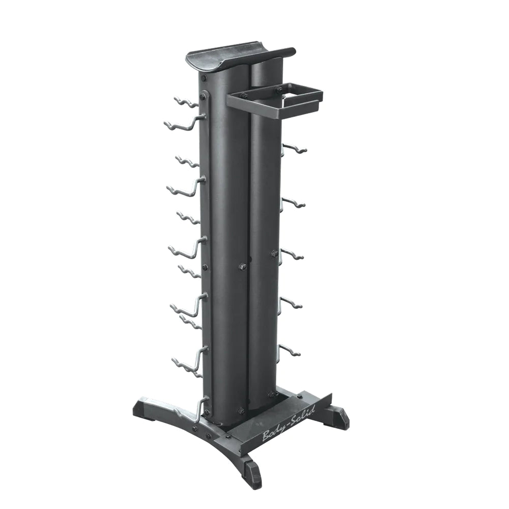 BODYSOLID ACCESSORY (STORAGE) RACK