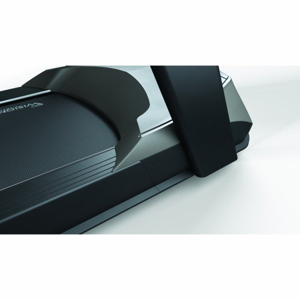 Vision Fitness Laufband T600
