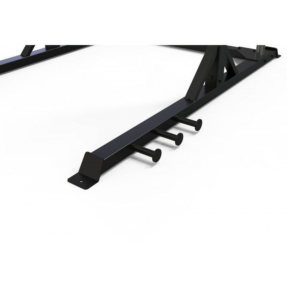 TOORX Squat Rack WLX 3200