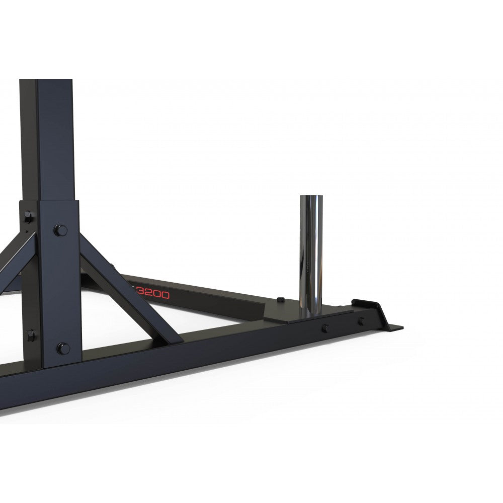 TOORX Squat Rack WLX 3200