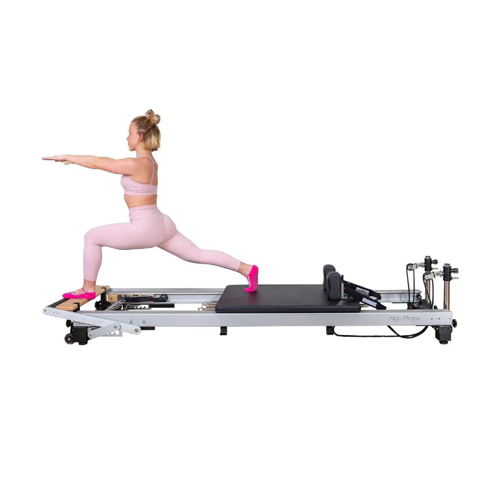 Align Pilates A8 Pro Reformer