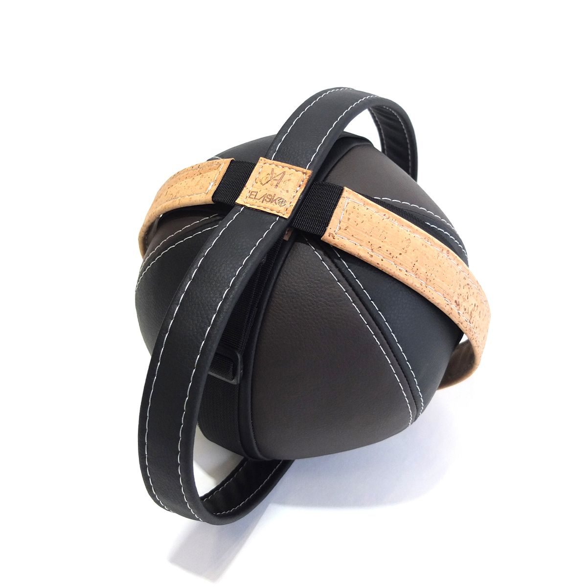 YA´Elasko Stretching Ball & Straps